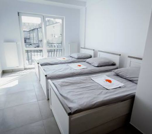 Orange Tree Hotel