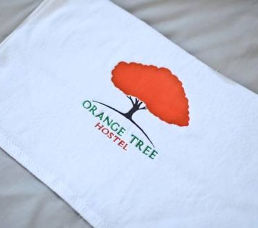 Orange Tree Hotel