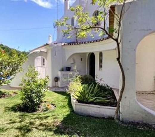 Villa Palmeira Gale Beach