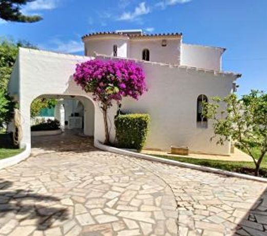Villa Palmeira Gale Beach