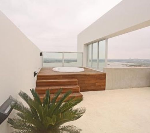 Asuncion Rent Suites Centro