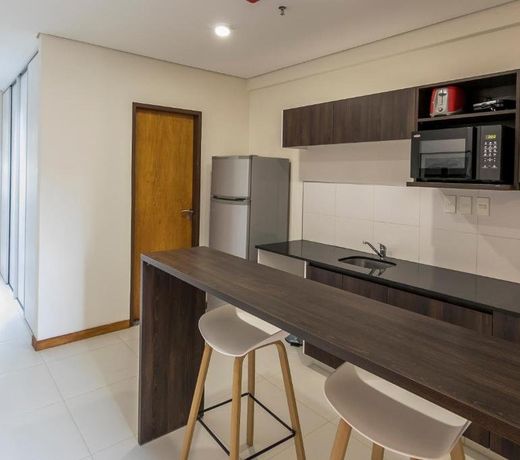 Asuncion Rent Suites Centro