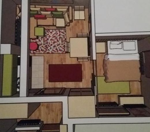 Apartman Konak 23-4