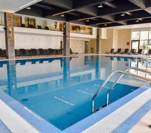 Apartman Konak 23-4