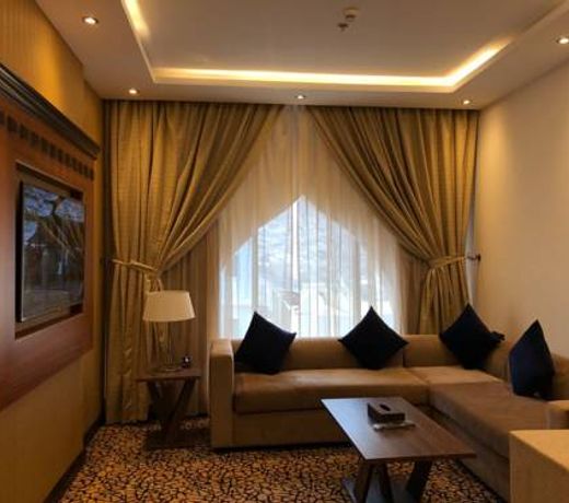 Reefaf Altamyuz Hotel