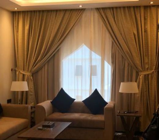 Reefaf Altamyuz Hotel