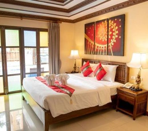 The LD Pattaya Hotel
