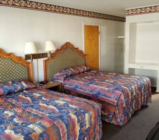 Americas Best Value Inn Winnemucca