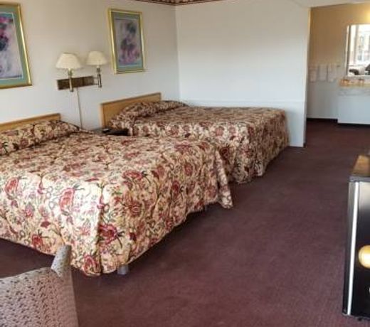 Americas Best Value Inn Winnemucca