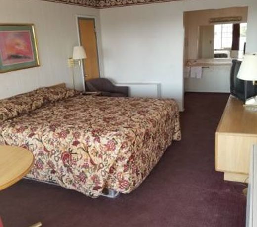 Americas Best Value Inn Winnemucca