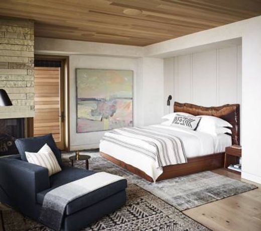 Caldera House Jackson Hole