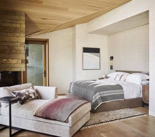 Caldera House Jackson Hole
