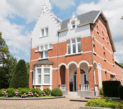 Prachtig herenhuis uit 1925