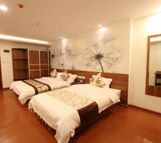 Foshan Jin Bo Jin Business Hotel