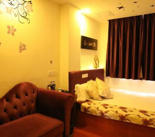 Foshan Jin Bo Jin Business Hotel