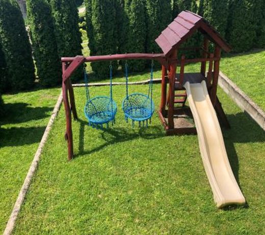 Cosy and Colorful apartment Szentendre