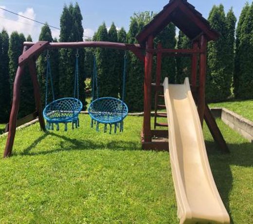 Cosy and Colorful apartment Szentendre