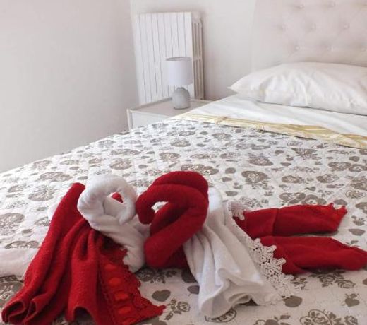 Bed and Breakfast Diamante Taranto