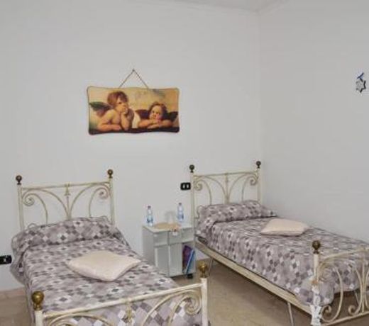 Bed and Breakfast Diamante Taranto