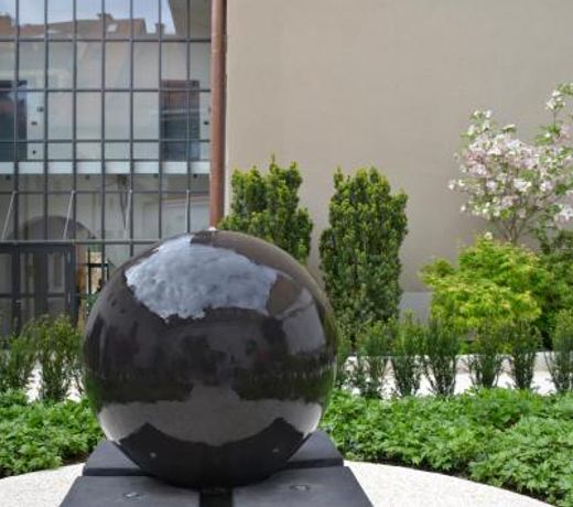Hotel Maribor & Garden Rooms