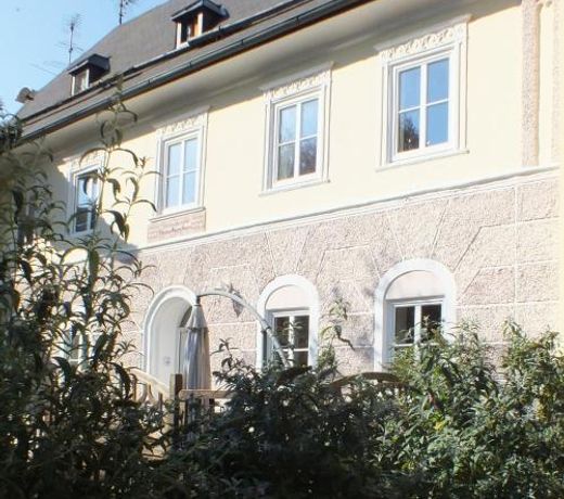 Mullers Ferienhaus Salzburgerland