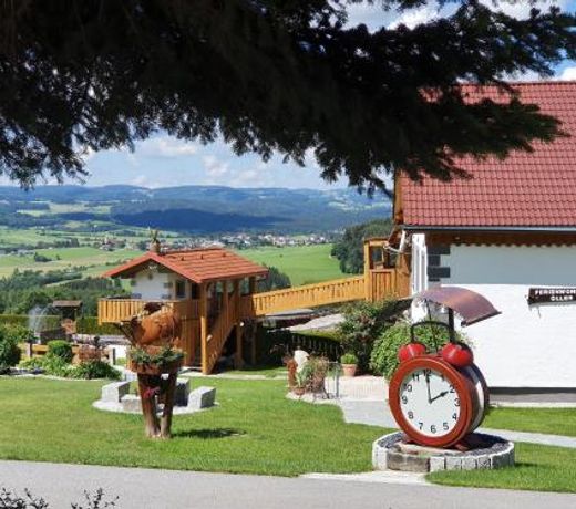 Helis Ranch
