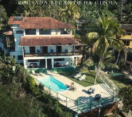 Recanto da gipoia