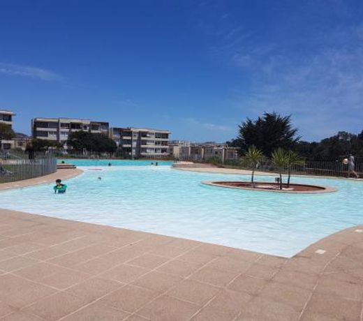 Departamento en Lomas de Papudo II