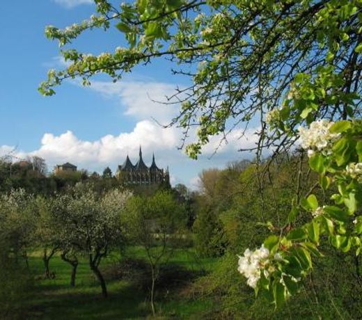 Penzion Art kutna Hora