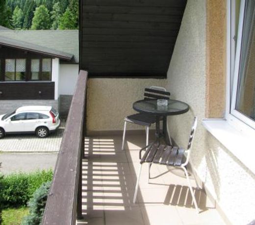 Apartment Nový Svět - HRA150 by Interhome