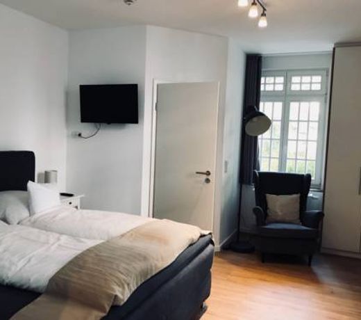 Fachwerk Hotel Wuppertal