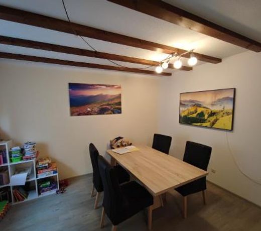 Ferienwohnung Nagelfluh AllgÃ¤u