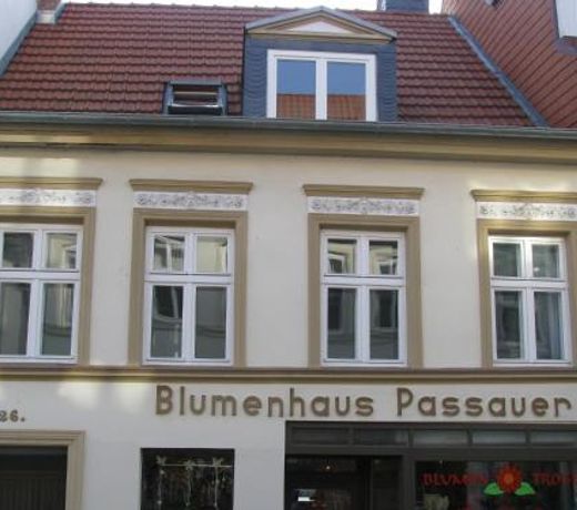 2 Ferienwohnungen mitten in der Innenstadt