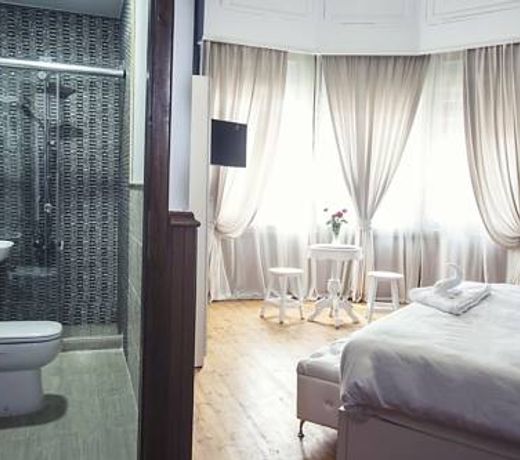 Tahrir Plaza Suites - Museum View