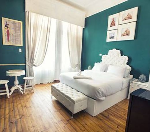 Tahrir Plaza Suites - Museum View