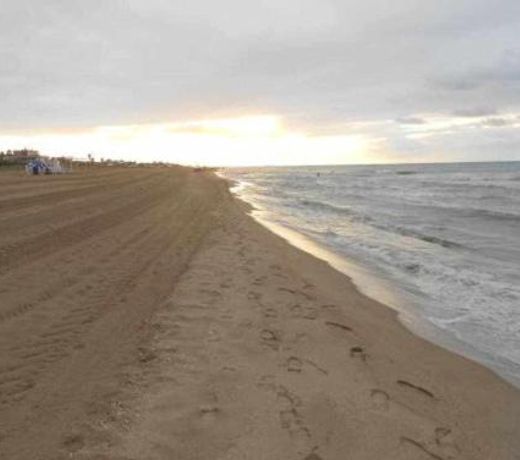 Apartment La Gavina Beach Barcelona Airport