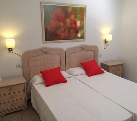 Bungalow La Datura