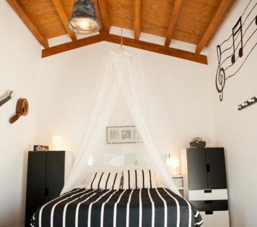 Casa Rural Txokoetxe