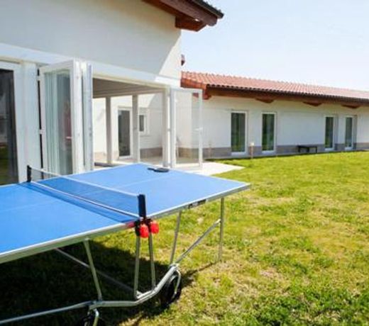 Casa Rural Txokoetxe
