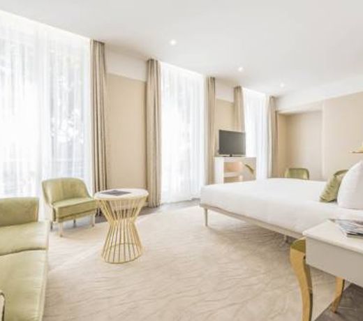 Boscolo Lyon Hotel & Spa
