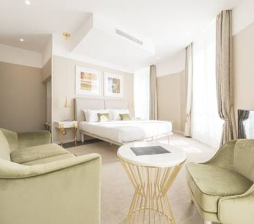 Boscolo Lyon Hotel & Spa