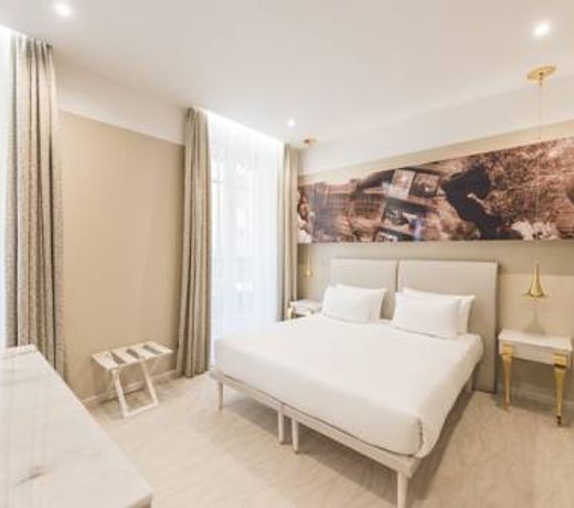 Boscolo Lyon Hotel & Spa