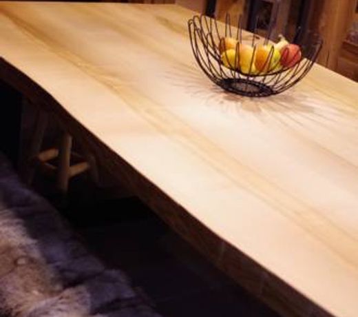 L'instant chalet Lodge 17