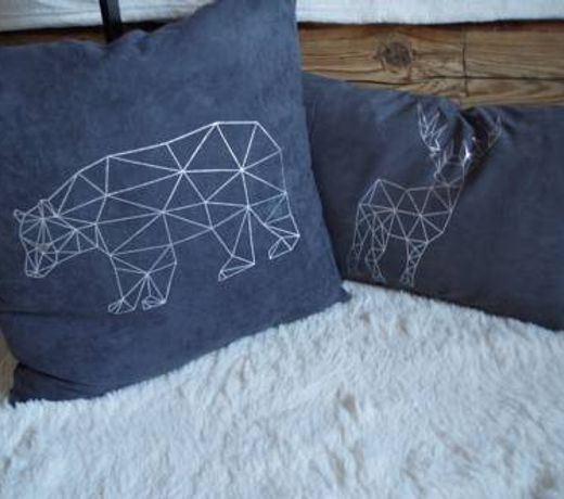 L'instant chalet Lodge 17