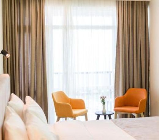 Best Western Premier Batumi