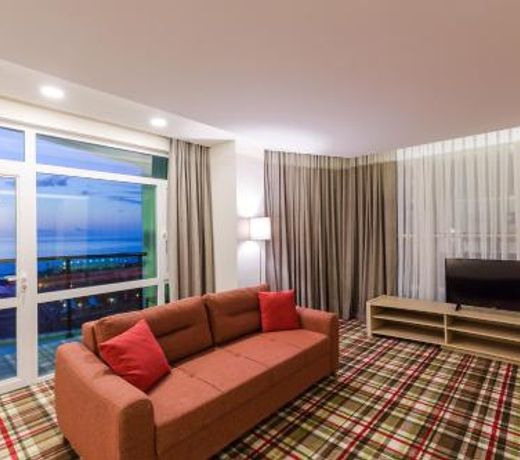 Best Western Premier Batumi