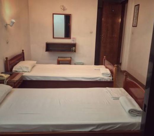 Hotel TSAPARAS
