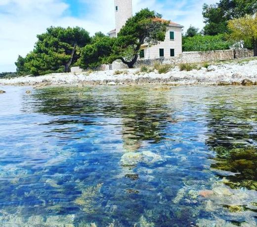 Apartment "Marija" - Otok Vir