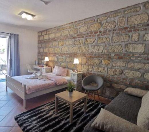 Villa Florencia
