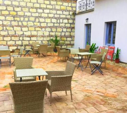 Villa Florencia